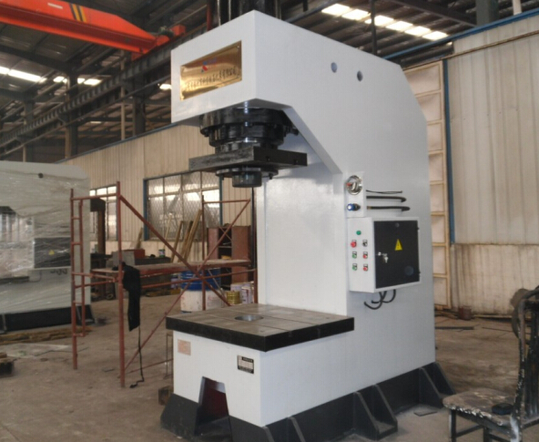 單臂液壓機 單臂液壓機