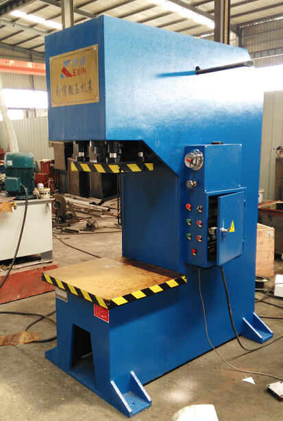 單臂液壓機 單臂液壓機