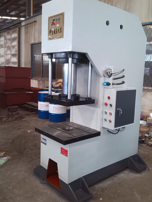 單臂液壓機 單臂液壓機