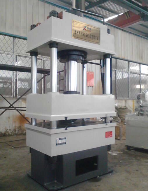 100T油壓機(jī) 100T油壓機(jī)