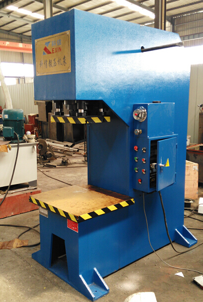 單臂液壓機 單臂液壓機