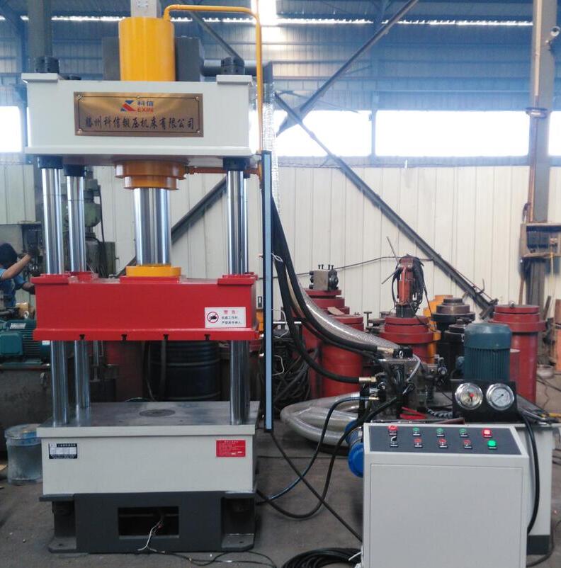 100噸油壓機 100噸油壓機