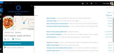 微軟2018開發者大會 構建數字日內瓦，更智能的AI語音助理引領應用開發新浪潮
