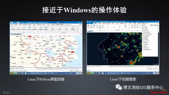 大數(shù)據(jù)與人工智能時代的GIS軟件與技術(shù)發(fā)展及人工智能應(yīng)用軟件開發(fā)